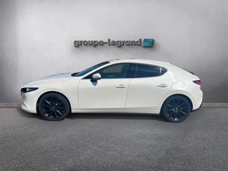 mazda - Visuel 3